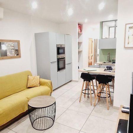 Appartement Plein De Charme - Ajaccio Hyper Centre Exterior photo