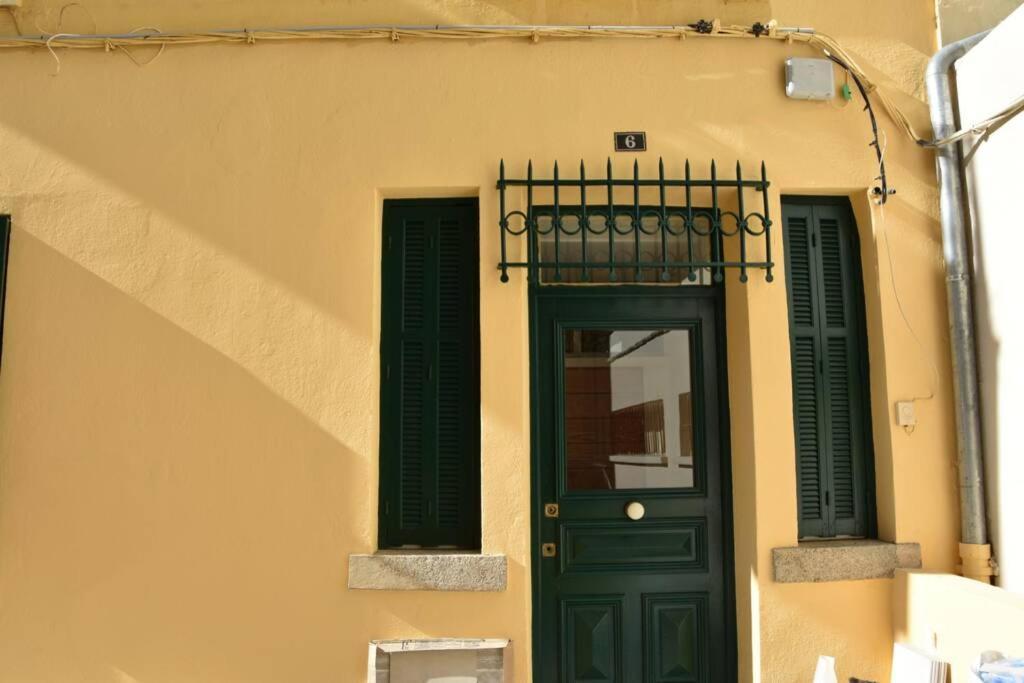 Appartement Plein De Charme - Ajaccio Hyper Centre Exterior photo