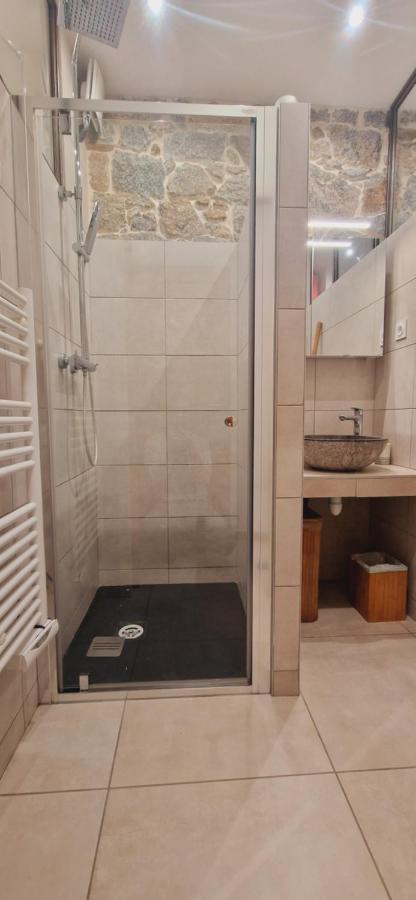Appartement Plein De Charme - Ajaccio Hyper Centre Exterior photo