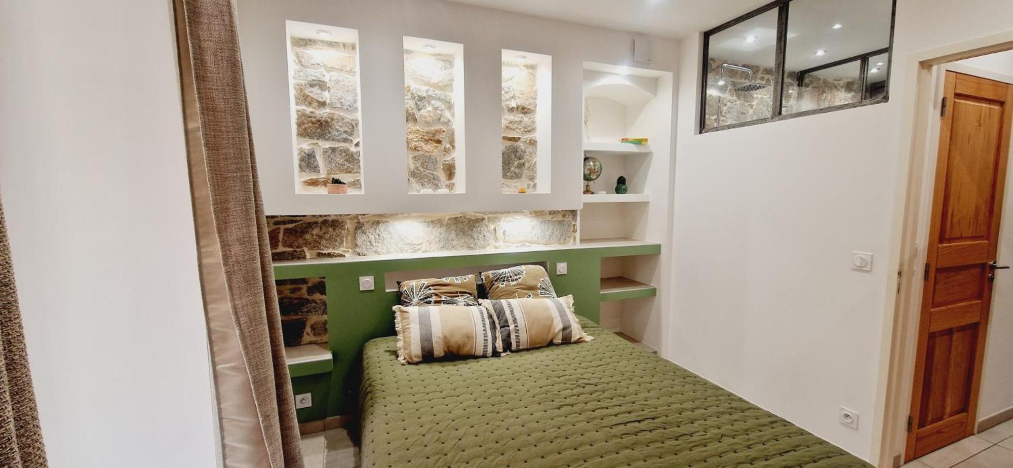 Appartement Plein De Charme - Ajaccio Hyper Centre Exterior photo